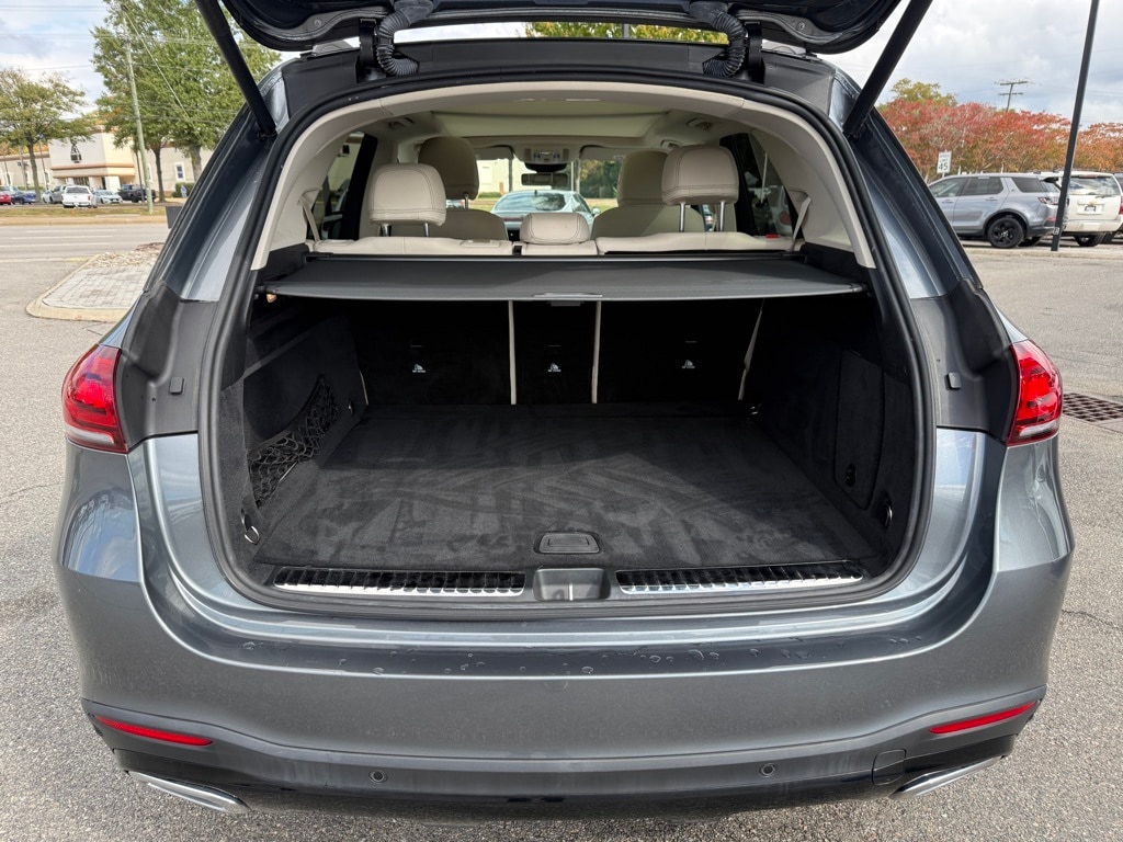 Used 2022 Mercedes-Benz GLE GLE 350 SUV