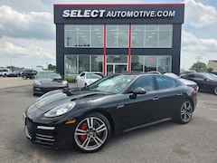 Used 2015 Porsche Panamera 4 Sedan 4D Sedan for sale in  Hampton VA