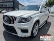  Mercedes-Benz GL-Class