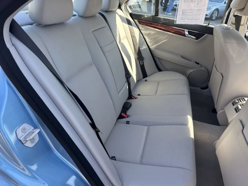 2010 Mercedes-Benz C-Class C300 Sport - Photo 18