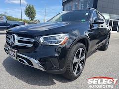 Used 2021 Mercedes-Benz GLC GLC 300 SUV 14053 W1N0G8EB3MV279417 for sale in Virginia Beach