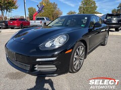 Used 2016 Porsche Panamera 4 Edition Sedan 4D Sedan for sale in  Hampton VA
