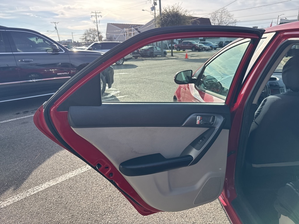 Used 2013 Kia Forte EX Sedan 4D Sedan