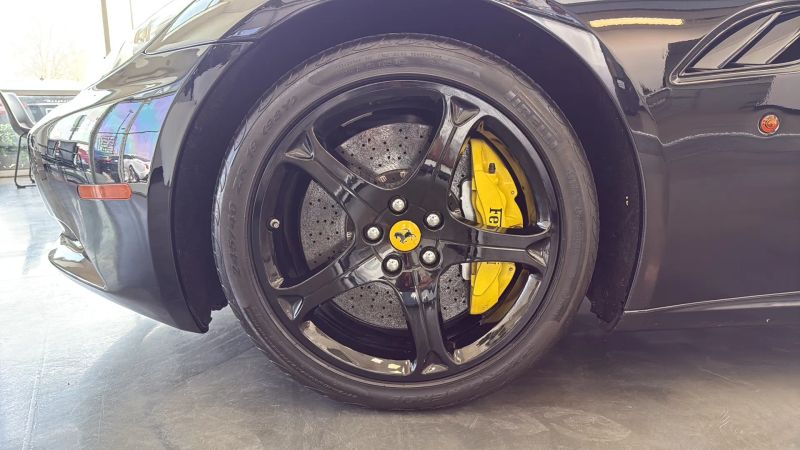 2010 Ferrari California Base - Photo 25