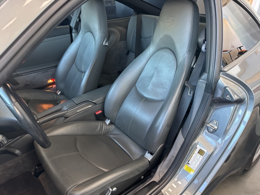 Used 2007 Porsche 911 Carrera S Coupe