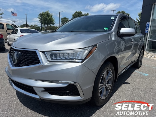 Inventory | SELECT Automotive