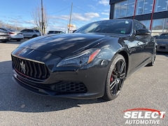 Used 2019 Maserati Quattroporte S Sedan for sale in  Hampton VA