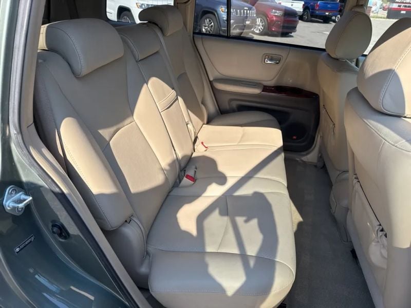 2005 Toyota Highlander Base - Photo 19