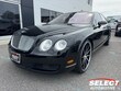  Bentley Continental Flying Spur