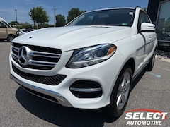 Used 2016 Mercedes-Benz GLE GLE 350 SUV 14056 4JGDA5JB9GA764120 for sale in Virginia Beach