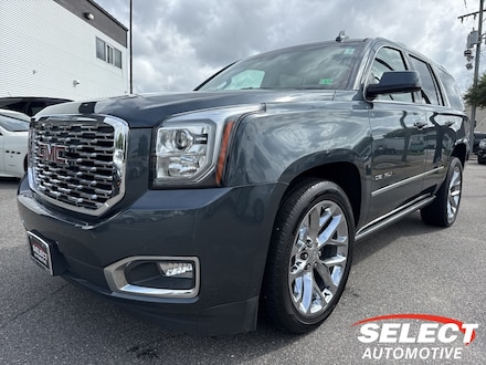 2019 GMC Yukon Denali SUV