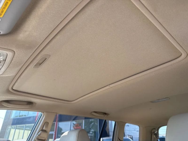 2005 Toyota Highlander Base - Photo 8