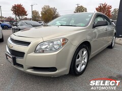 Used 2011 Chevrolet Malibu LS Sedan for sale in  Hampton VA