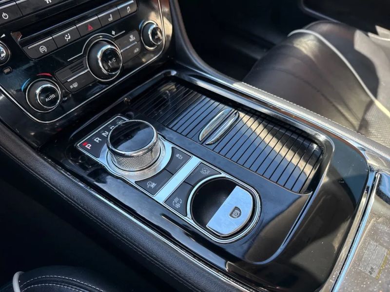 2019 Jaguar XJ R-Sport - Photo 13