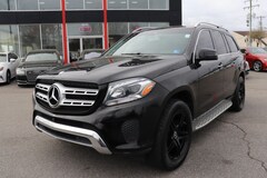 Used 2017 Mercedes-Benz GLS GLS 450 Sport Utility 4D SUV 14303 4JGDF6EE5HA765195 for sale in Virginia Beach