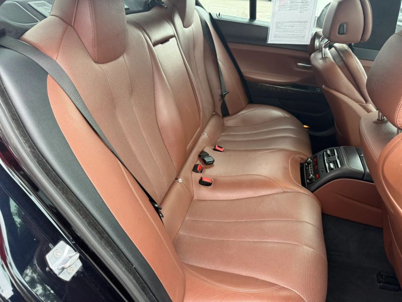 2014 BMW 6 Series 640i - Photo 22