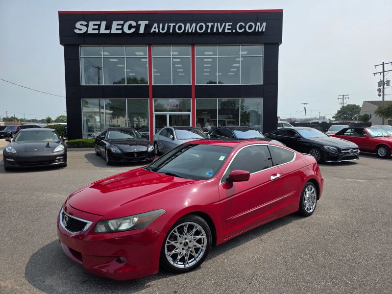 2010 Honda Accord