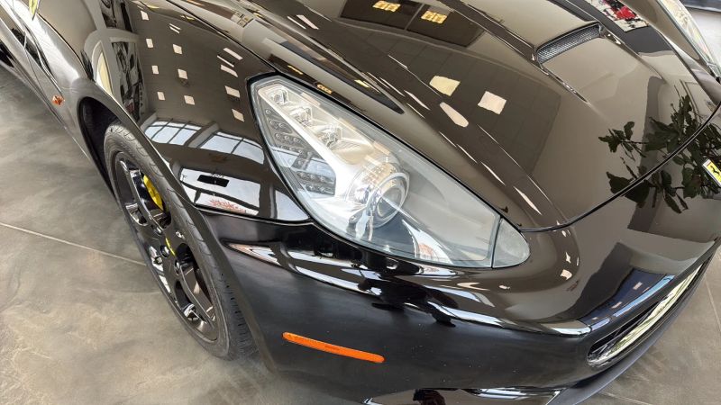 2010 Ferrari California Base - Photo 27