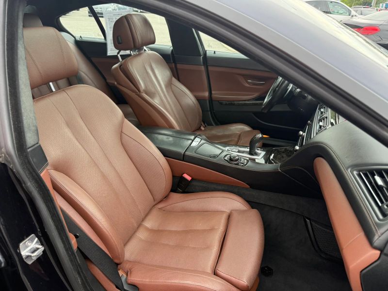 2014 BMW 6 Series 640i - Photo 25