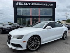 Used 2016 Audi A7 Prestige Sedan 4D Sedan for sale in  Hampton VA