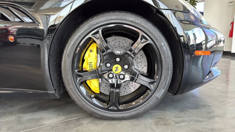 2010 Ferrari California Base - Photo 21