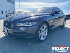 Used 2018 Jaguar XE 25t Premium Sedan for sale in  Hampton VA
