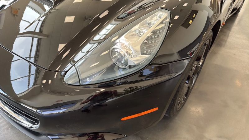 2010 Ferrari California Base - Photo 24