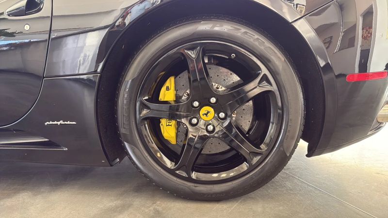 2010 Ferrari California Base - Photo 23