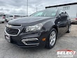  Chevrolet Cruze Limited