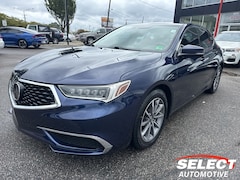 Used 2019 Acura TLX 2.4L Sedan for sale in  Hampton VA