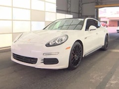 Used 2016 Porsche Panamera Sedan 4D Sedan for sale in  Hampton VA