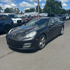 Used 2010 Porsche Panamera 4S Sedan 4D Sedan for sale in  Hampton VA