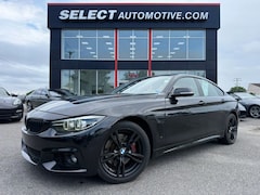 Used 2020 BMW 4 Series 430i xDrive Gran Coupe Sedan 4D Sedan for sale in  Hampton VA