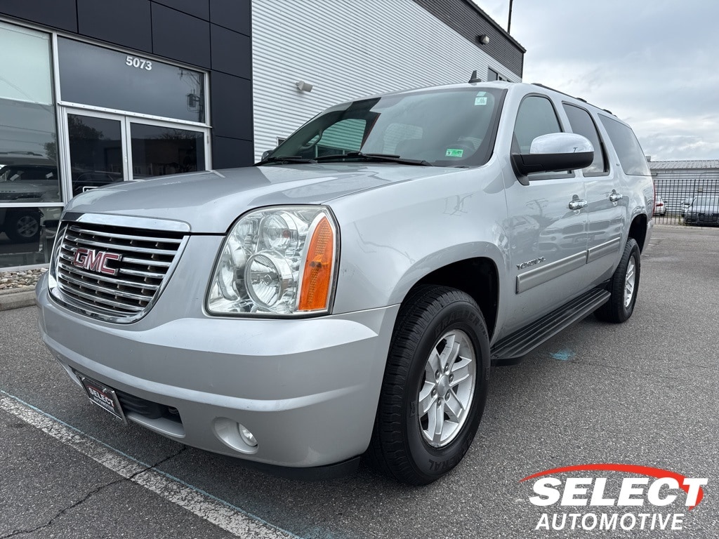 2013 GMC Yukon XL