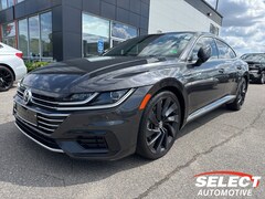 Used 2019 Volkswagen Arteon 2.0T SEL R-Line Sedan for sale in  Hampton VA