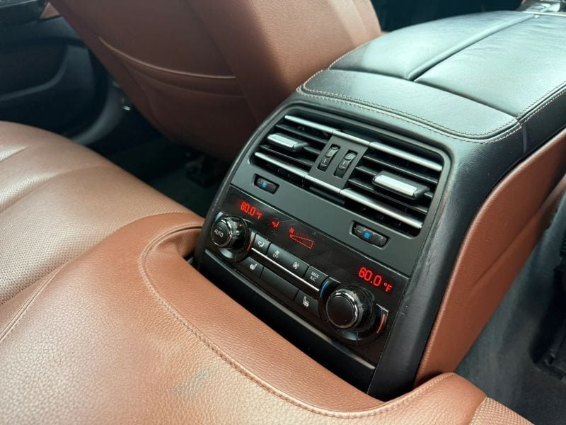 2014 BMW 6 Series 640i - Photo 23