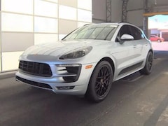 Used 2018 Porsche Macan GTS Sport Utility 4D SUV 14349 WP1AG2A55JLB63179 for sale in Virginia Beach