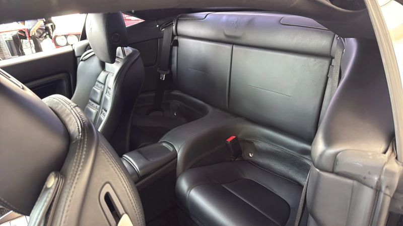 2010 Ferrari California Base - Photo 14