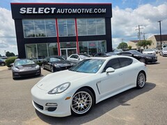 Used 2013 Porsche Panamera S Sedan 4D Sedan for sale in  Hampton VA