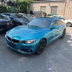 Used 2018 BMW 4 Series 430i xDrive Gran Coupe Sedan 4D Sedan serving Virginia Beach
