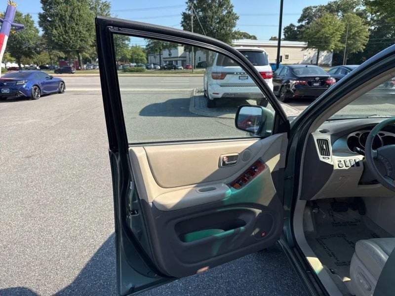 2005 Toyota Highlander Base - Photo 6