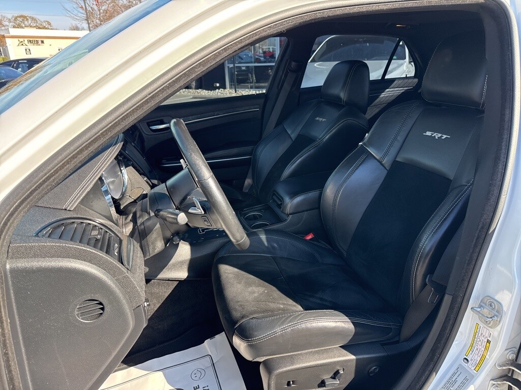 Used 2014 Chrysler 300 SRT8 Sedan