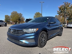 Used 2020 Volkswagen Jetta 1.4T SE Sedan for sale in  Hampton VA