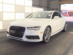 Used 2016 Audi A7 Prestige Sedan 4D Sedan serving Norfolk