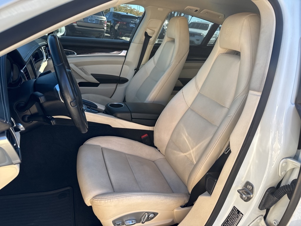 Used 2016 Porsche Panamera  Sport Turismo