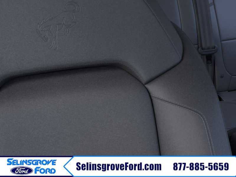 2025 Ford Bronco 4-Door Outer Banks - Photo 36