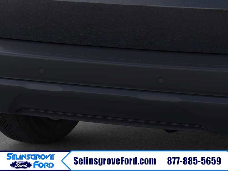 2026 Ford Escape ST-Line - Photo 29