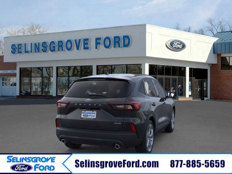 2026 Ford Escape ST-Line - Photo 9