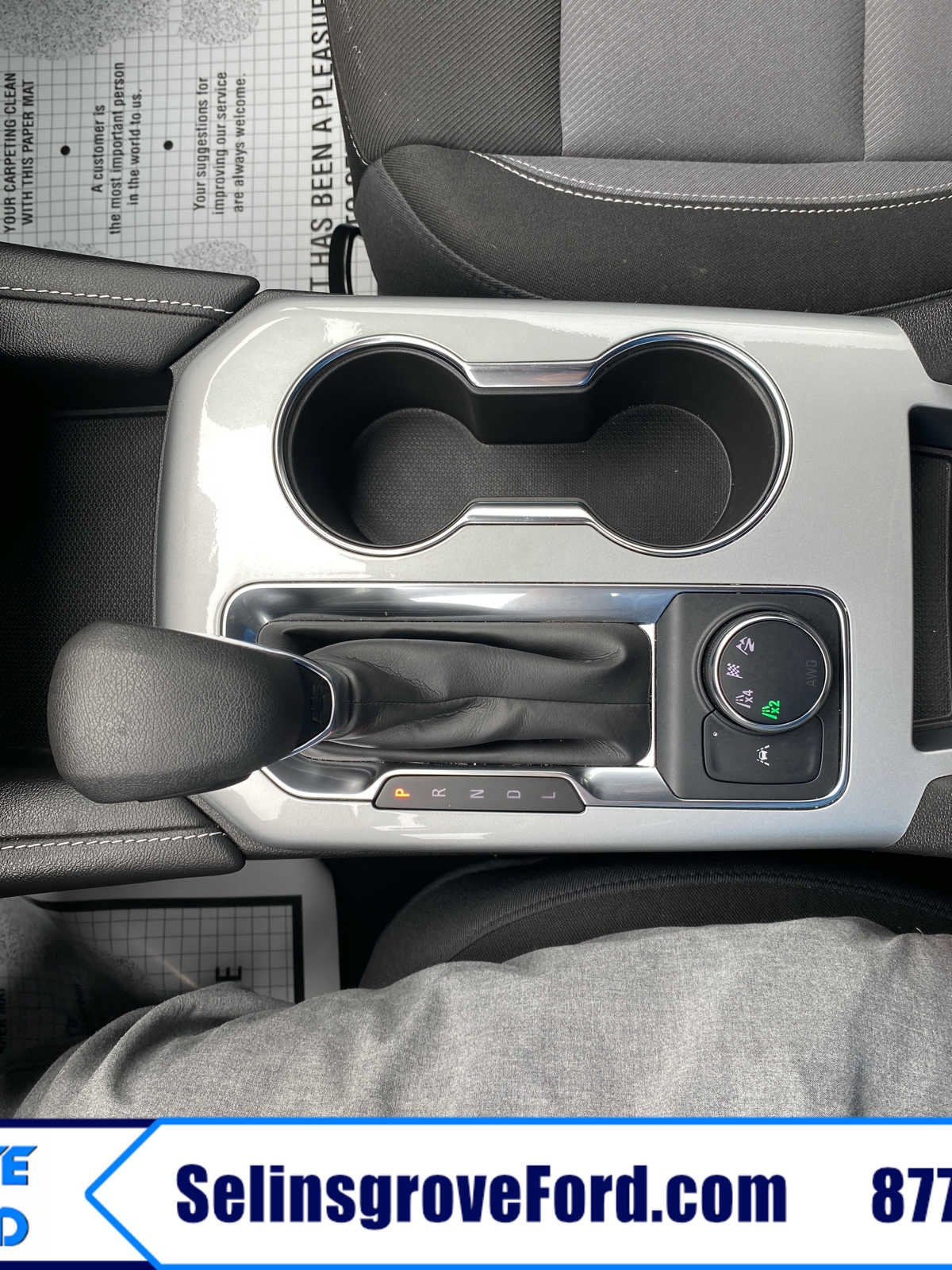 2025 Chevrolet Blazer 2LT - Photo 23