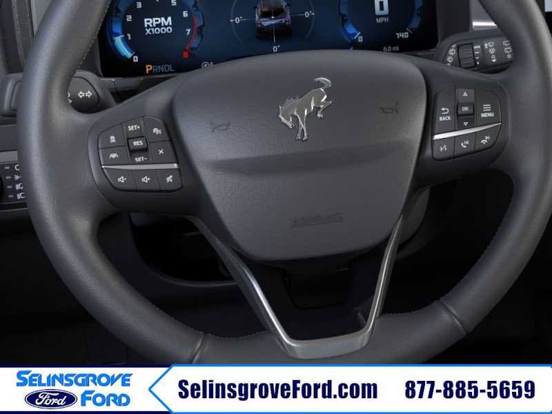 2025 Ford Bronco Sport Outer Banks - Photo 24
